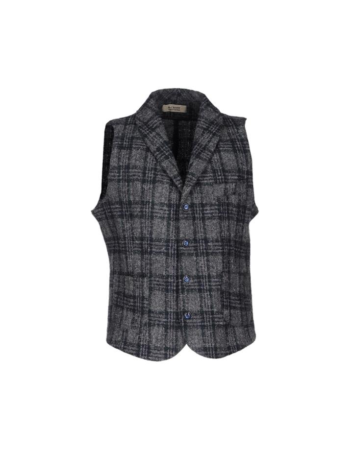 B-chost Vests