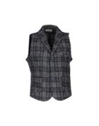 B-chost Vests
