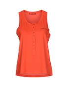 Angelo Marani Tank Tops