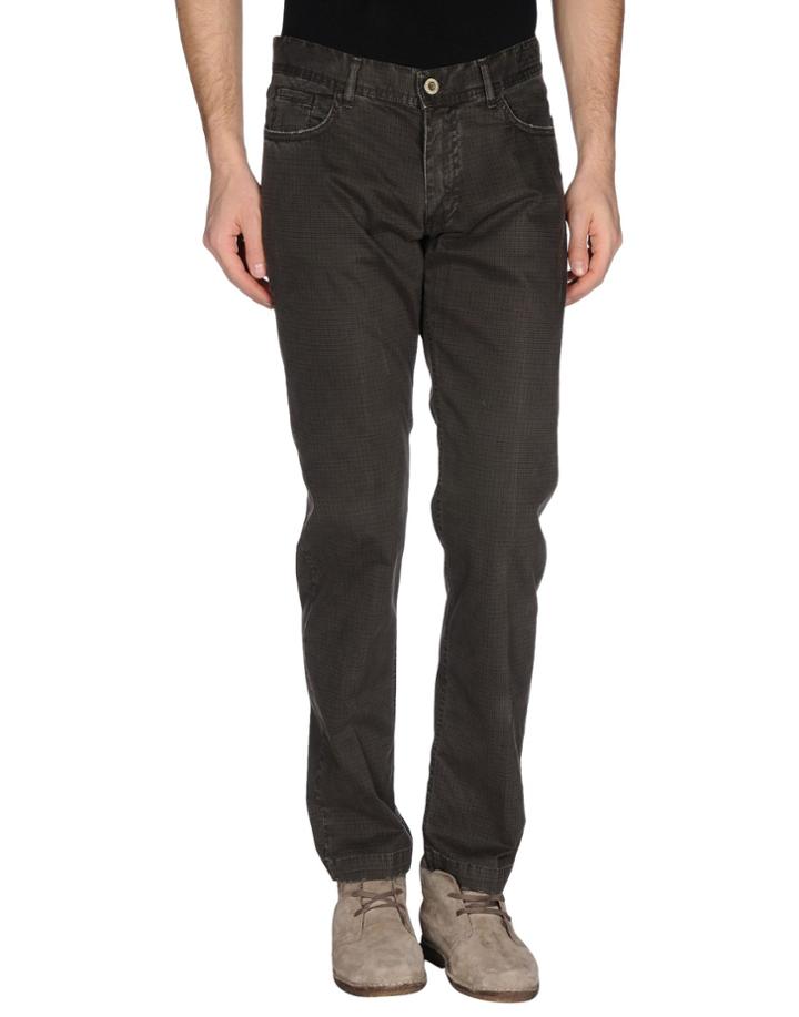 Alessandro Tellini Casual Pants