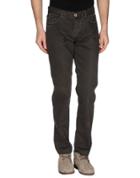 Alessandro Tellini Casual Pants