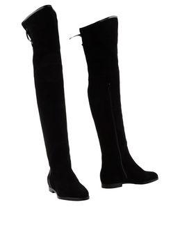 Le Pepe' Boots