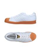 Adidas Loafers