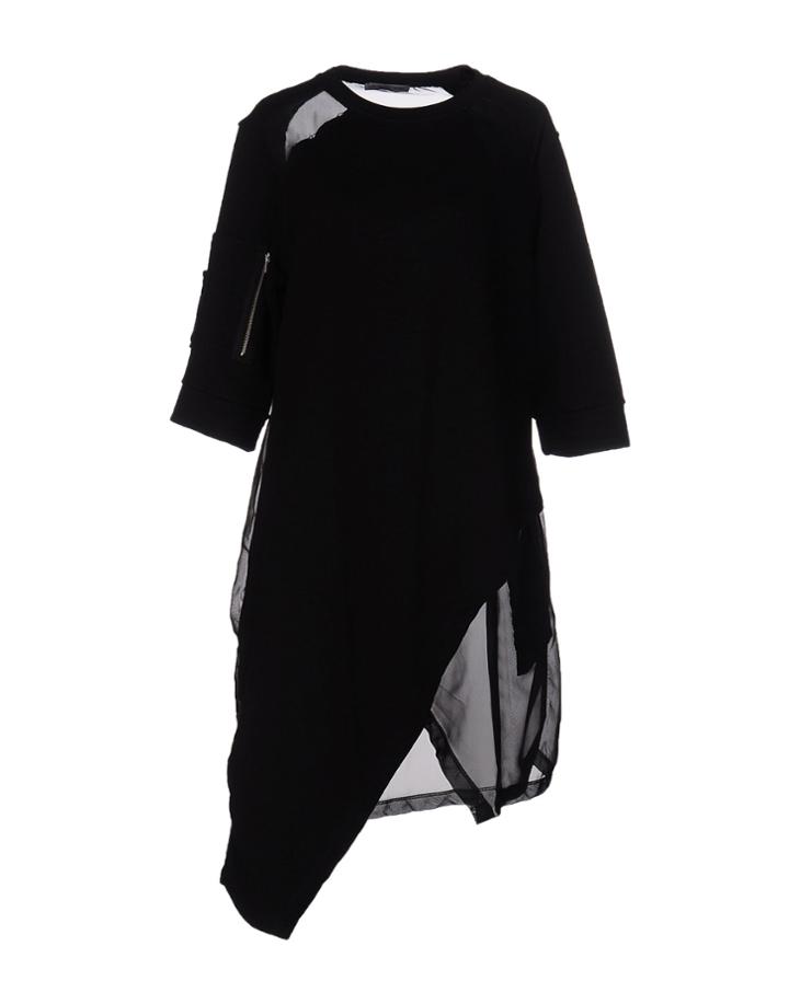 Via Delle Rose Knee-length Dresses