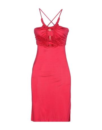 Nuan Knee-length Dresses