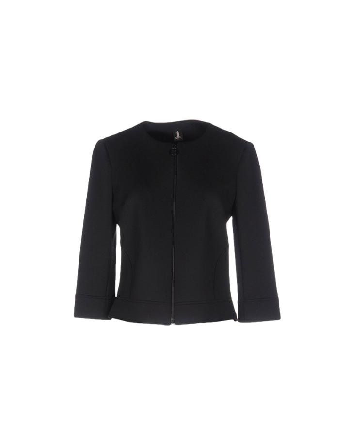 1-one Jackets