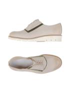 Maison Margiela Lace-up Shoes