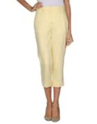 Prada 3/4-length Shorts
