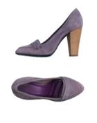 Patrizia Pepe Loafers