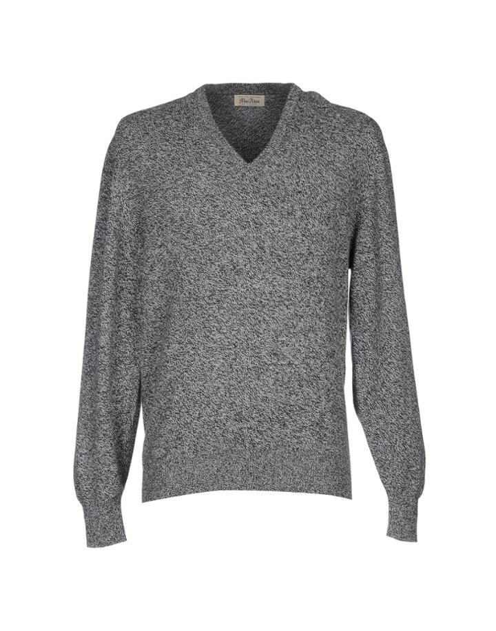 Mac Alan Sweaters