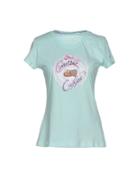 Flavour T-shirts