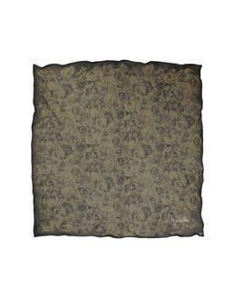 Valentino Square Scarves