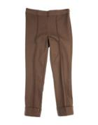 Jo No Fui 3/4-length Shorts