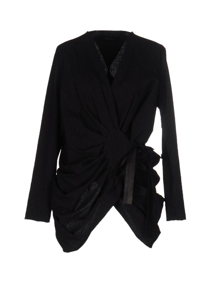 Area By Barbara Bologna Blazers