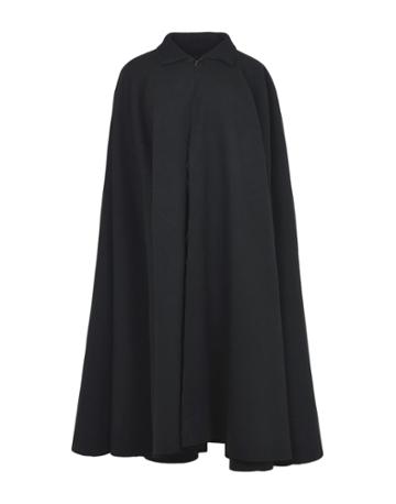 Nicolas & Mark Capes & Ponchos
