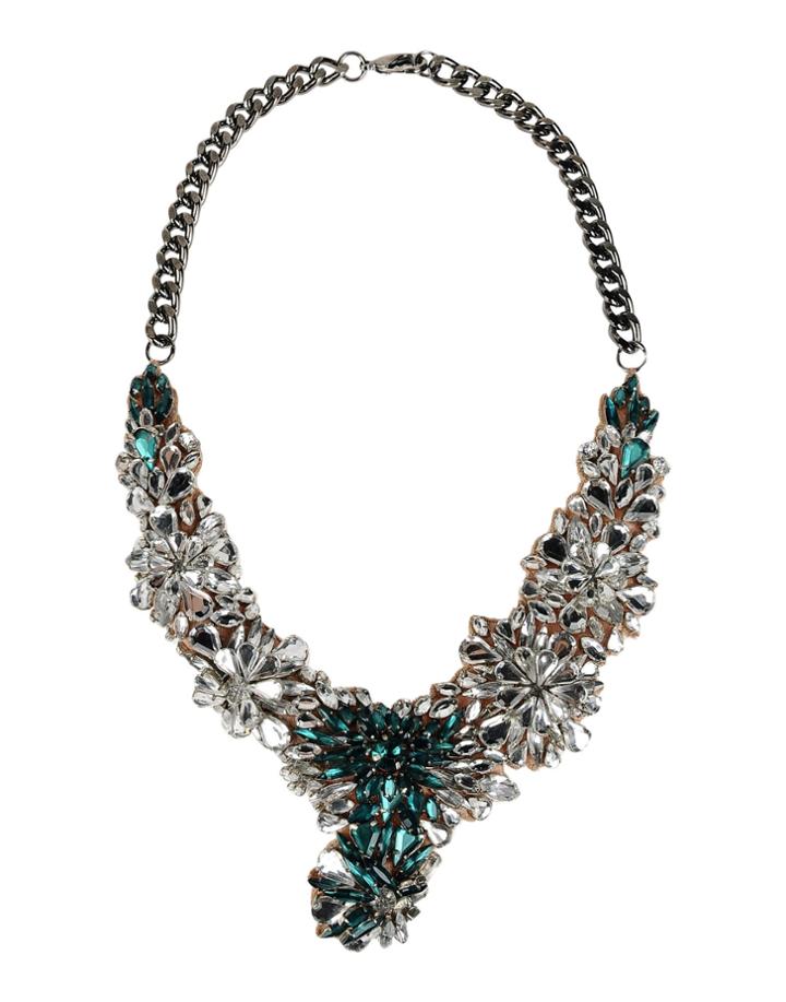Maison Paris Necklaces