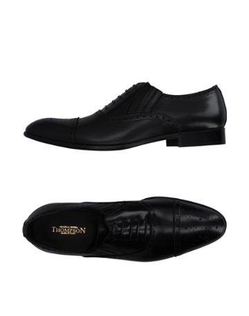 Thompson Loafers