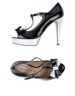 Tiffi Pumps