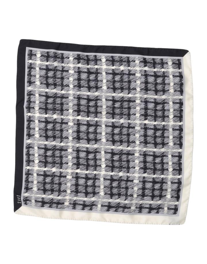 Daks London Square Scarves