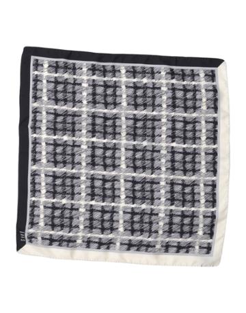 Daks London Square Scarves