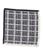 Daks London Square Scarves