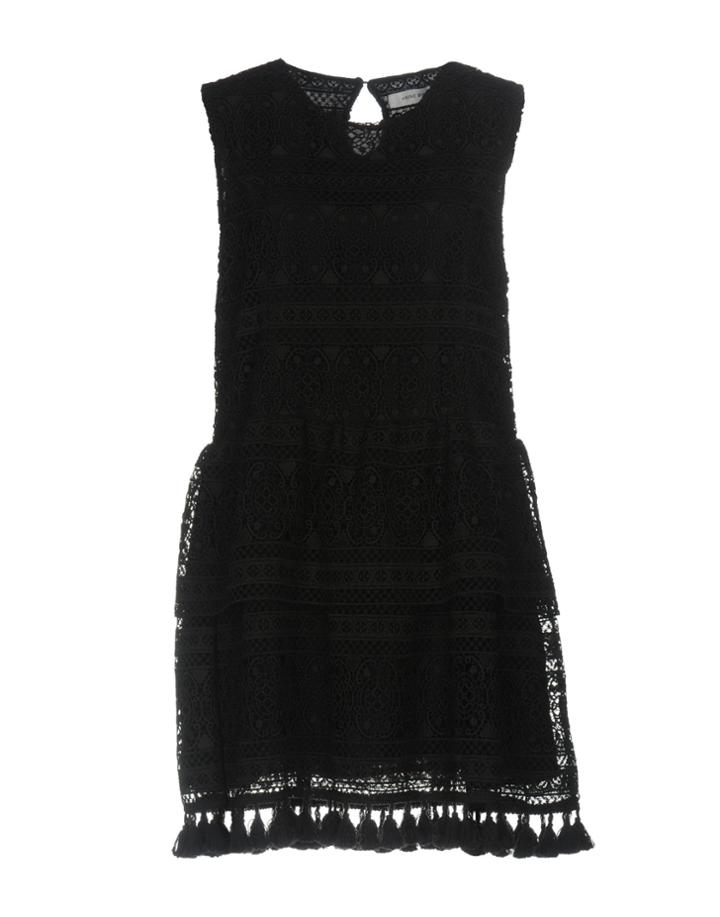 Anine Bing Short Dresses