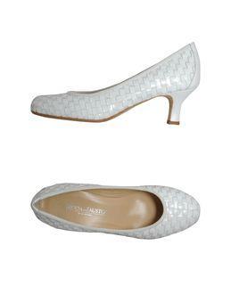 Moda Di Fausto Pumps
