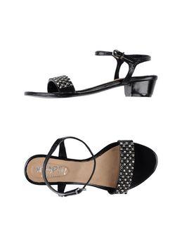 H'ops Sandals