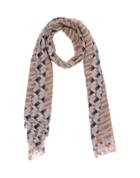 Contileoni Scarves