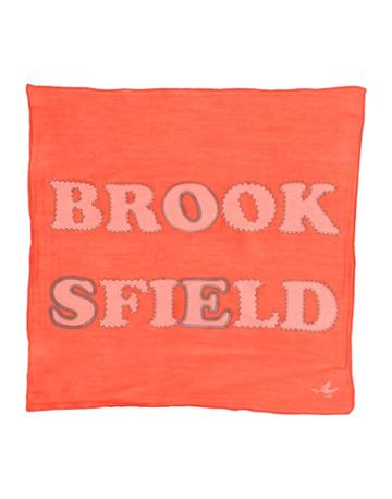 Brooksfield Square Scarves