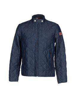 Kilt Heritage Denim Outerwear