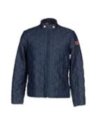 Kilt Heritage Denim Outerwear