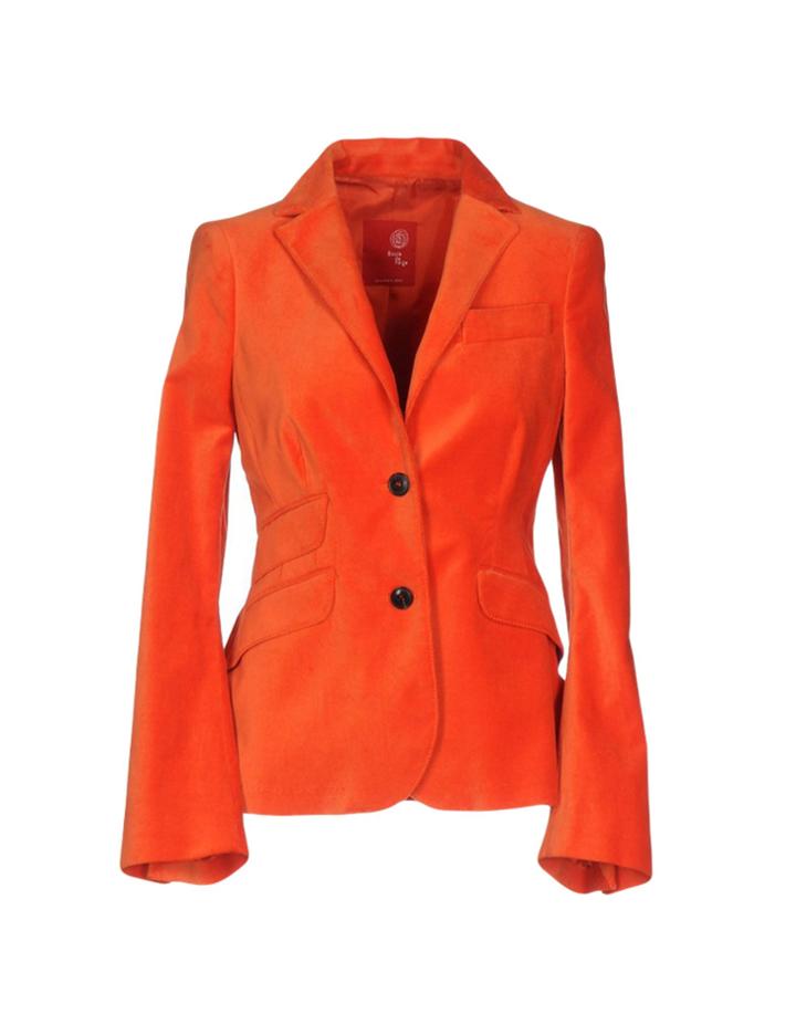 Boule De Neige Blazers