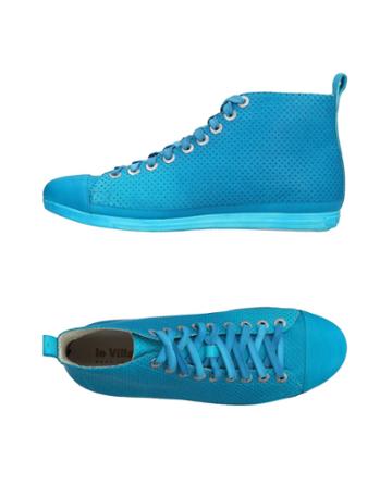 Le Village Sneakers