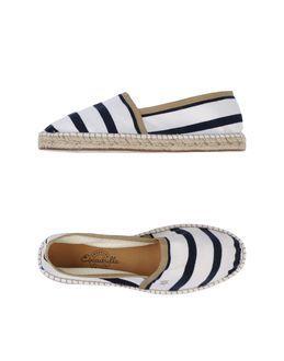 Escadrille Espadrilles