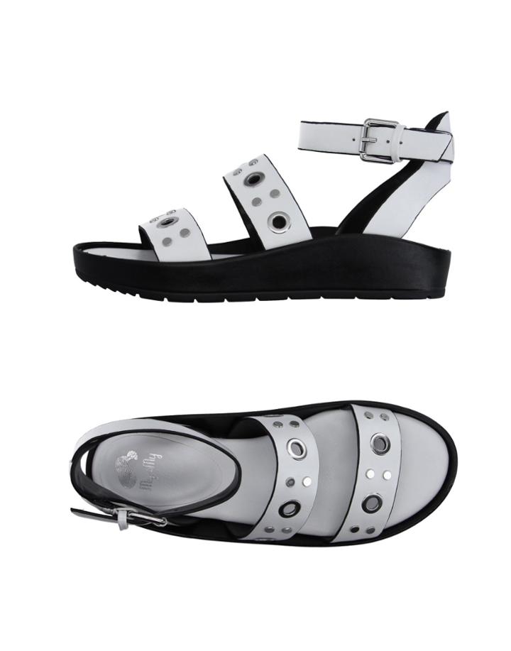 My@my Sandals