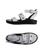 My@my Sandals