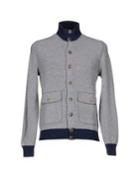 La Fileria Cardigans