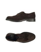 Andr  Lace-up Shoes