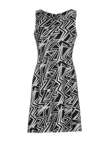 Wom & Now Barcelona Short Dresses