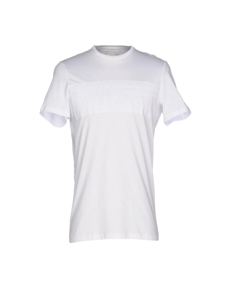 Premium Mood Denim Superior T-shirts
