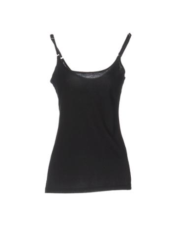 Kristensen Du Nord Tank Tops
