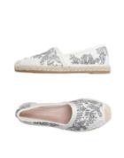 Ermanno Scervino Espadrilles