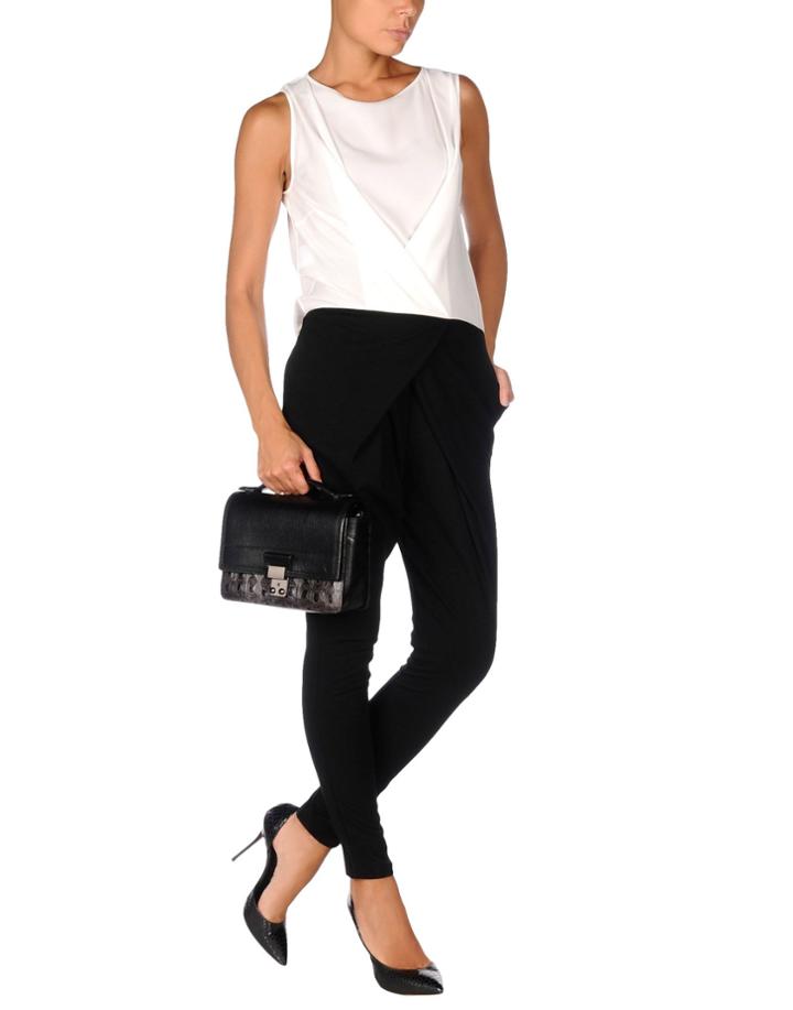 Violet Atos Lombardini Jumpsuits
