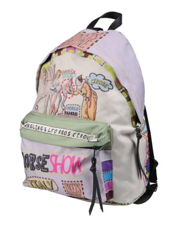 Leo Studio Design Backpacks & Fanny Packs