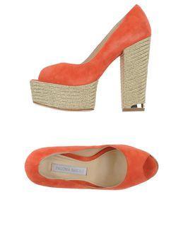 Paloma Barcel  Pumps