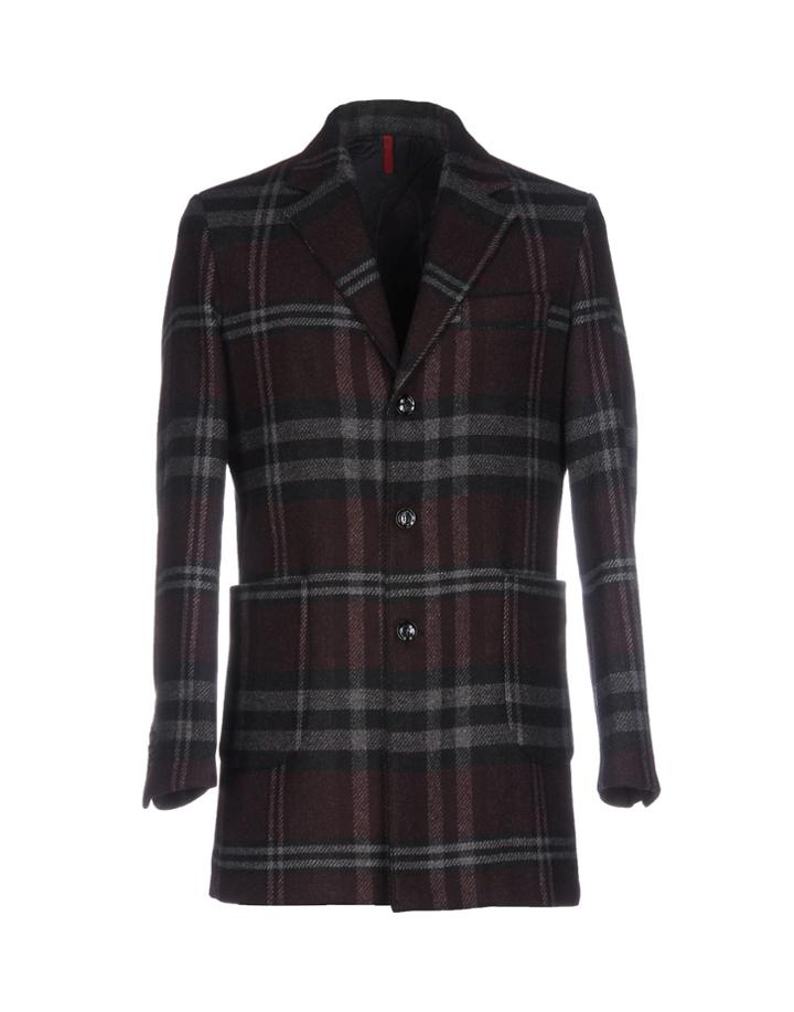 Eredi Del Duca Coats