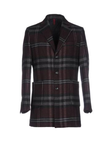 Eredi Del Duca Coats