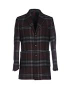 Eredi Del Duca Coats