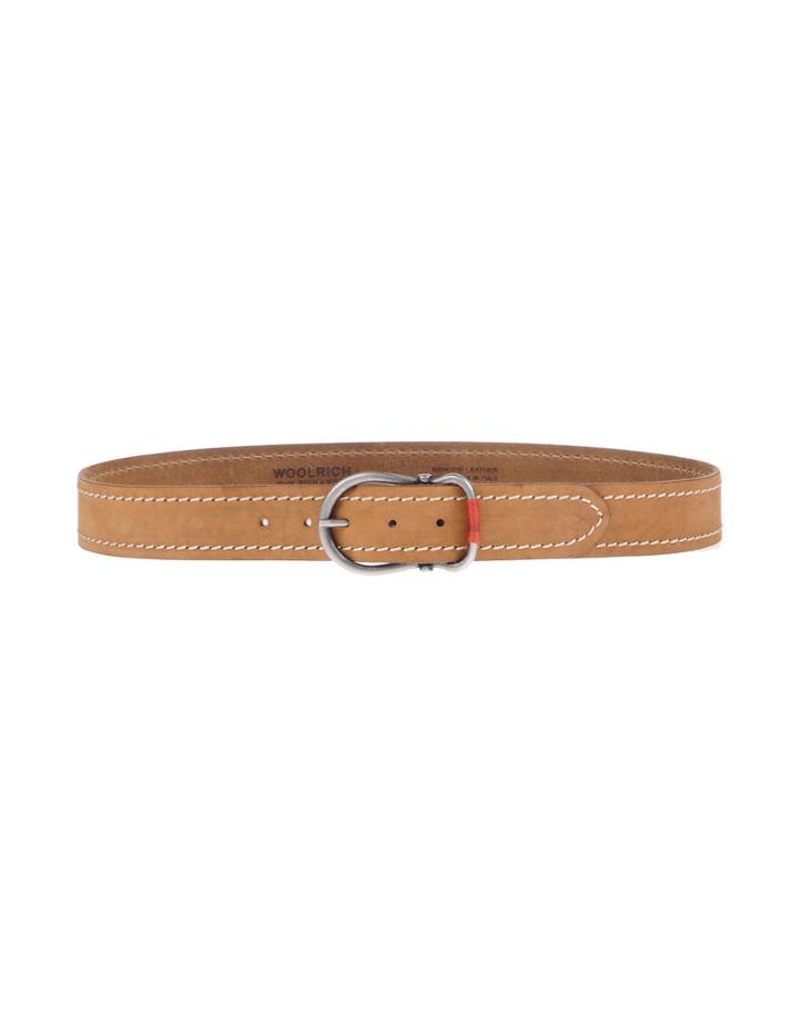 Woolrich Belts